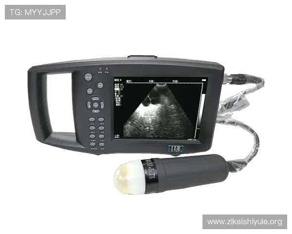 探索尊龙凯时质谱系统在临床诊断中的潜在应用前景与发展趋势